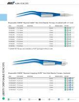 AURA™ BIPOLAR FORCEPS