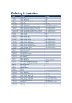 Cemex - 10