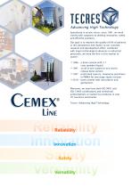 Cemex - 3