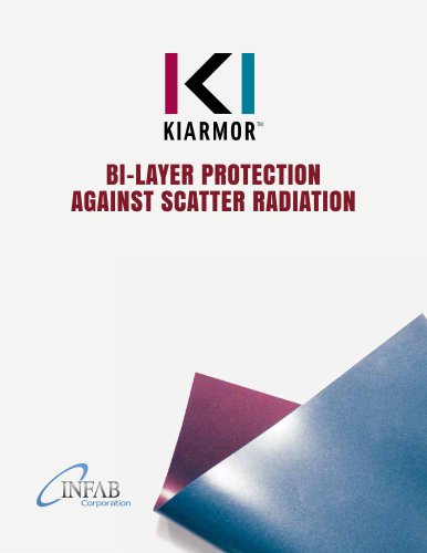 KIARMOR Brochure