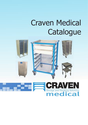 Craven-Catalogue