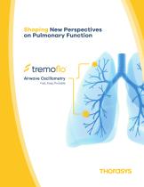 tremoflo C-100 Brochure - English Edition