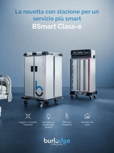 BSmart Class-e