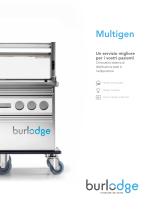 Multigen Series-1
