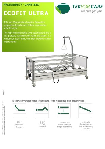 ECOFIT ULTRA