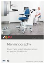 Mammography