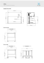 Cappa a flusso laminare orizzontale - 2