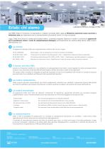 Cappa a flusso laminare orizzontale - 4