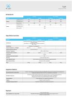 Cappa per PCR - 3