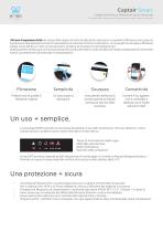 Cappe chimiche a filtrazione - Captair Smart - 3