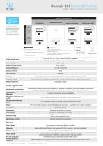 Captair 321 - Smart & Midcap - 3