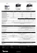 Captair Bio Smart - Cappe per PCR - 4