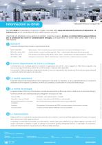 Le postazioni di sicurezza microbiologica Classe 2 - Solis Premium - 6