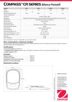 COMPASS™CR SERIES - 2