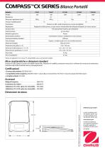 COMPASS™CX SERIES - 2