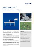 FossomaticTM 7