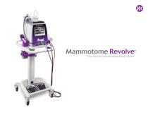 Mammotome Revolve