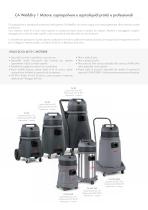 CA Wet&Dry 1 Motor - 2