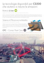 CS500 - 5