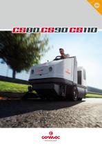 CS80/90/110