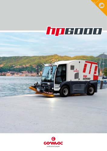 HP4000