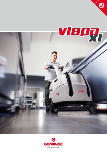 VISPA XL