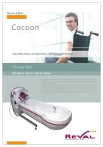 COCOON - Therapy bath