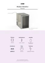 Modulo Climatico PR30C80 - 1