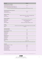 Modulo Climatico PR30C80 - 2