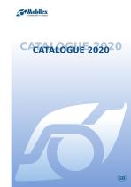 Mobilex Catalogue 2020