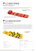 LG BAR SPINE - 1