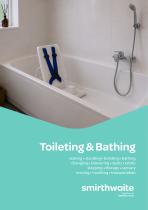 Toileting & Bathing