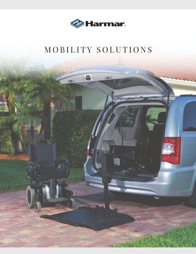 MOBILITY SOLUTIONS