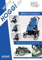 BINGO Evolution