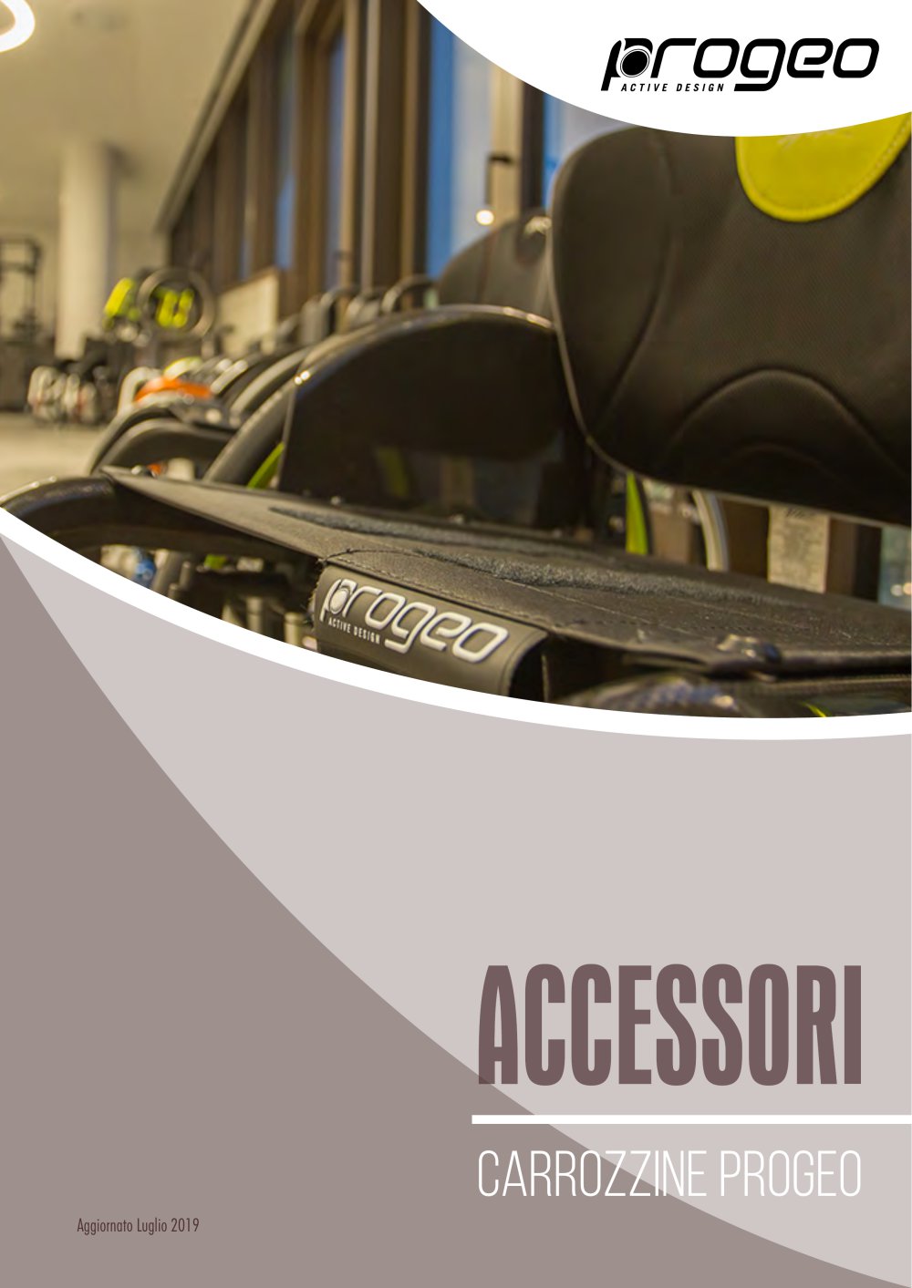 Accesori - PROGEO