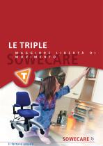 Opuscolo LeTriple