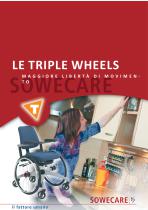 Opuscolo LeTriple Wheels - 1