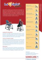 Opuscolo LeTriple Wheels - 2