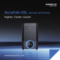 AccuFab-CEL