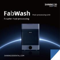 FabWash