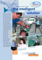 InfraControl - Mechanical Ventilation