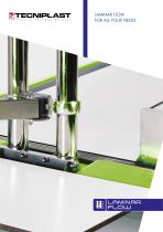 LAMINAR FLOW FOR ALL YOUR NEEDS