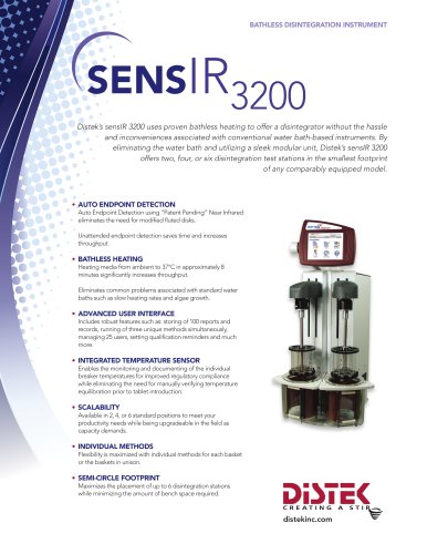 SENSIR3200