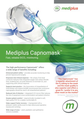 Capnography