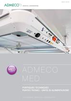 ADMECO MED - 1