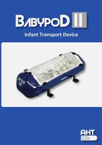 Baby Pod II