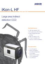 iKon-L HF