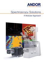 Spectroscopy Solutions