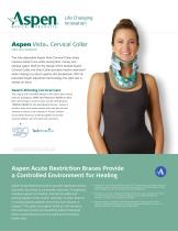 Aspen Vista™ Cervical Collar