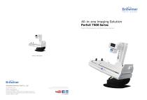 fluoroscopy systems  PerfoX 7500 (Dynamic)